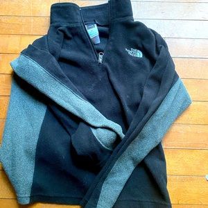 The North face 10/12
